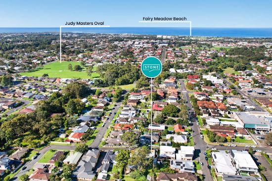 12 Napier Street, Balgownie, NSW 2519