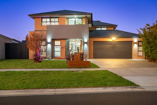 12 Naturaliste Way, Armstrong Creek, Vic 3217