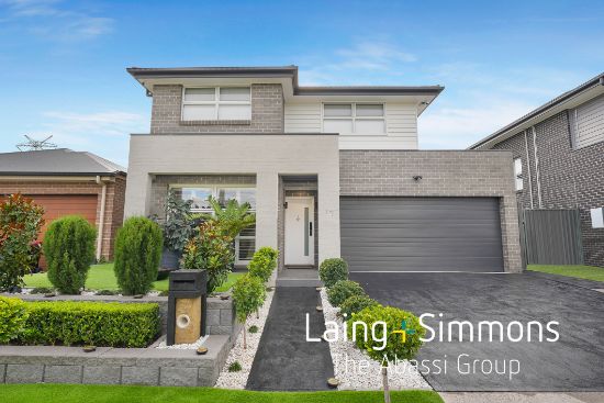 12 Navy Road, Jordan Springs, NSW 2747