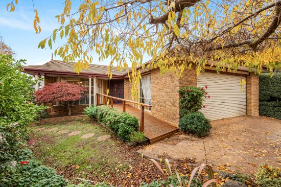 12 Newman Court, Berwick, Vic 3806