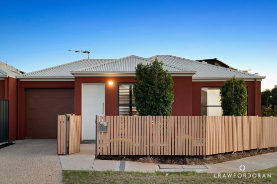 12 Nicholls Terrace, Woodville West, SA 5011