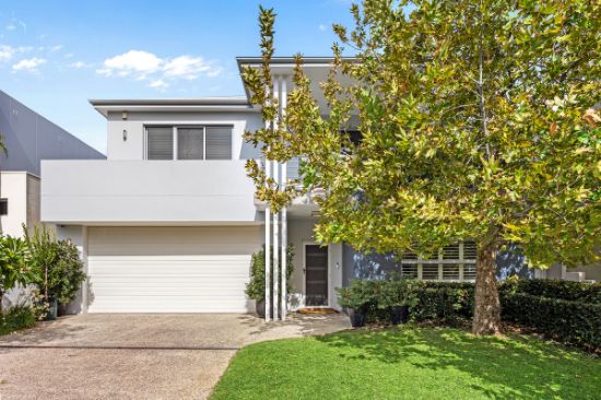 12 Nidjalla Loop, Swanbourne, WA 6010