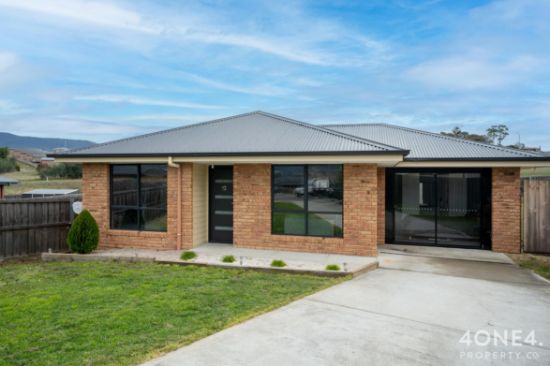 12 Nino Court, Old Beach, Tas 7017
