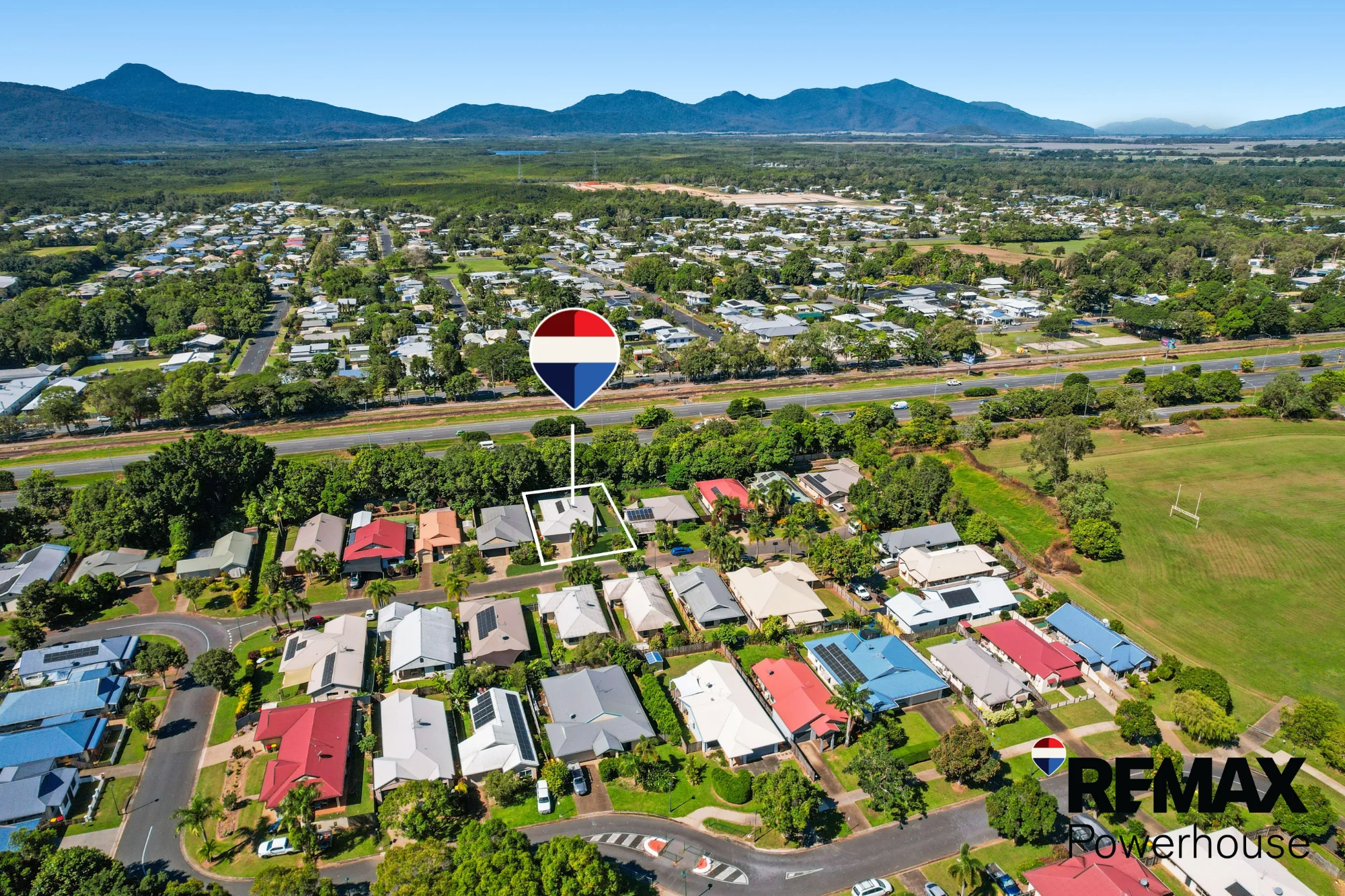 12 Nodosa Close, Mount Sheridan, Qld 4868