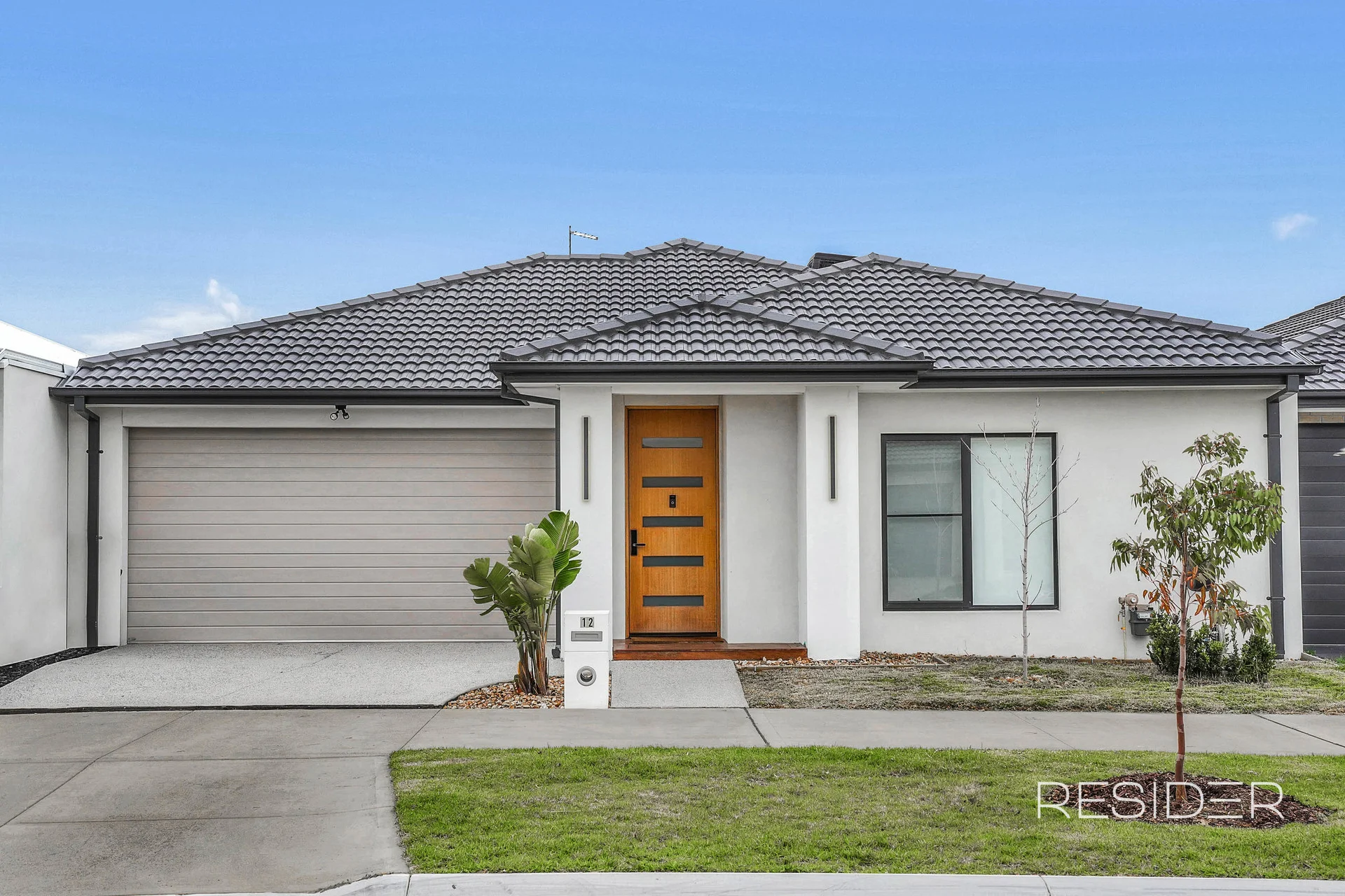 12 Nomad Road, Kalkallo, Vic 3064