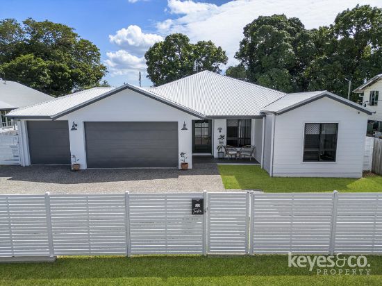 12 Norris Street, Hermit Park, Qld 4812