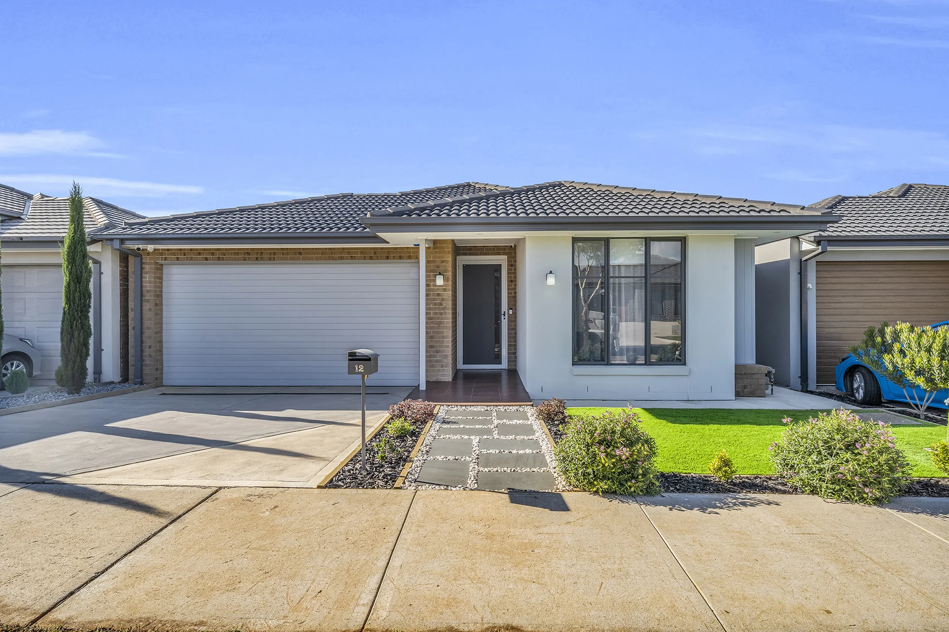 12 Noyce Way, Rockbank, Vic 3335
