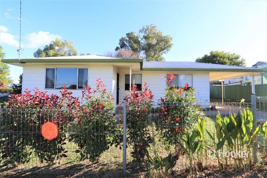 12 O'Connor Street, Inverell, NSW 2360