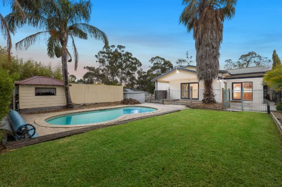 12 Olivebank Road, Ferntree Gully, Vic 3156