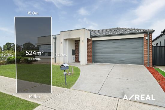 12 Olivetree Loop, Craigieburn, Vic 3064