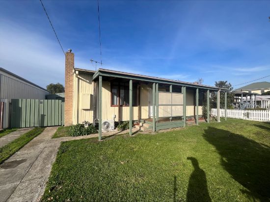 12 Osborne Street, Traralgon, Vic 3844