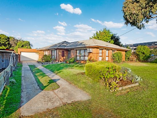 12 Otooles Road, Cranbourne, Vic 3977