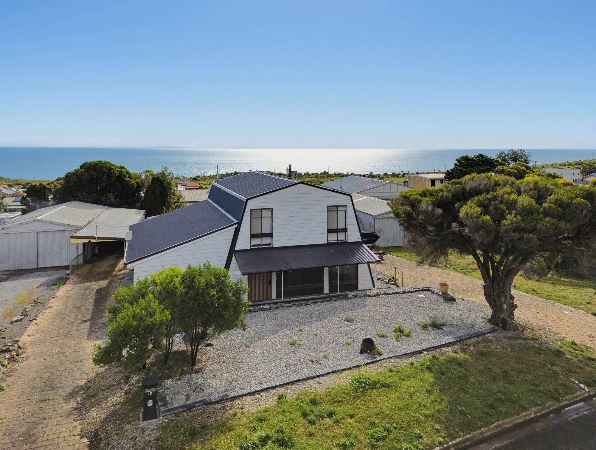 12 Para Avenue, Cape Jervis SA 5204