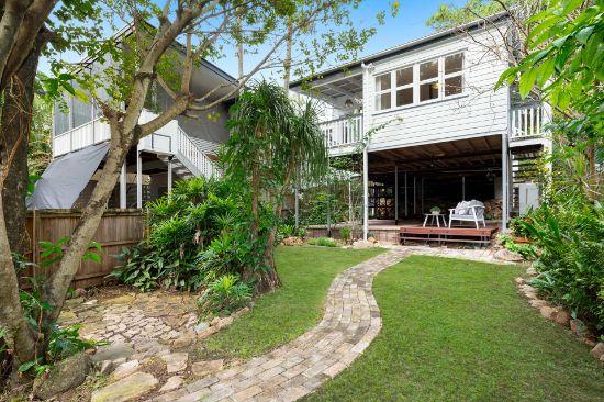 12 Park Road West, Dutton Park, Qld 4102