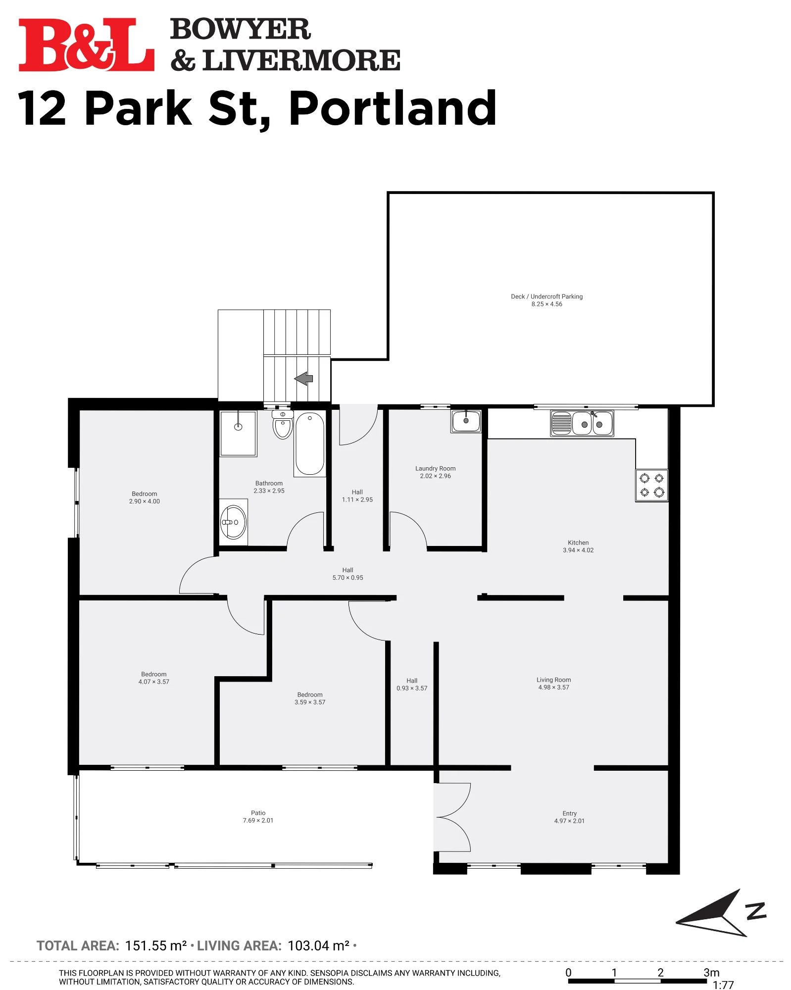 12 Park Street, Portland, NSW 2847