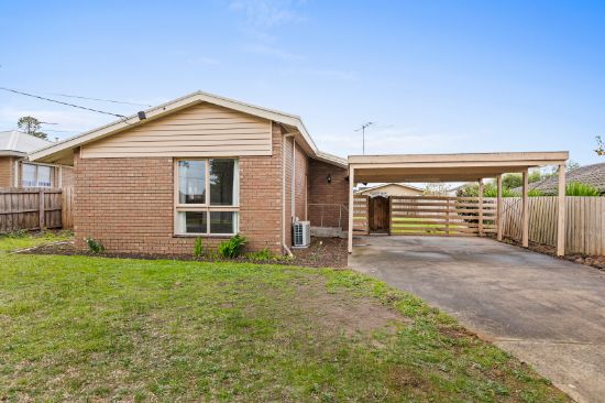 12 Patonga Cres, Grovedale, Vic 3216