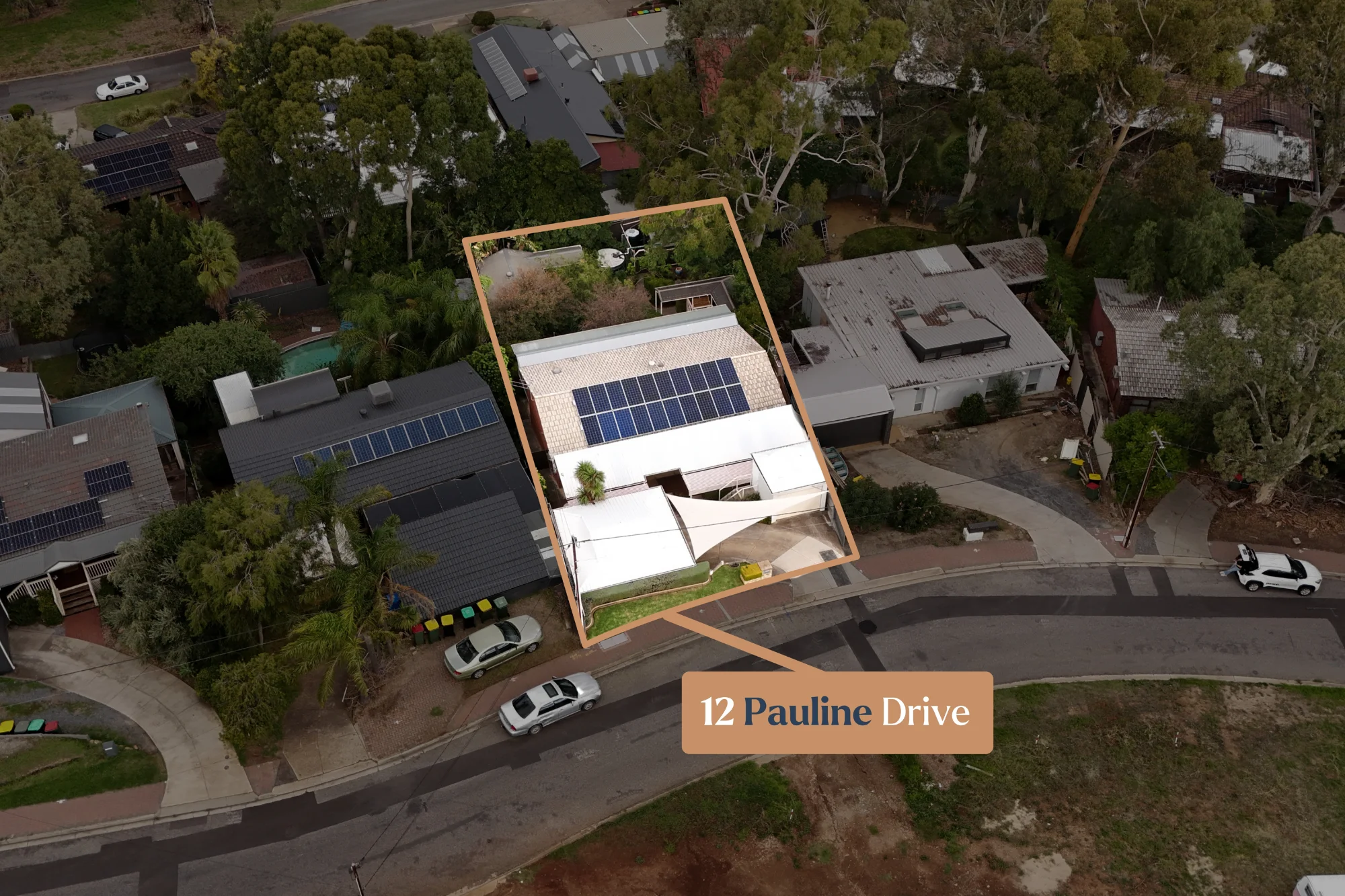 12 Pauline Drive, Surrey Downs, SA 5126
