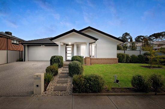 12 Peace Avenue, Kilmore, Vic 3764