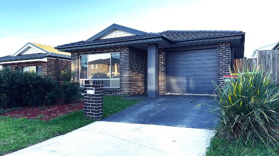 12 Pegasus Street, Box Hill, NSW 2765