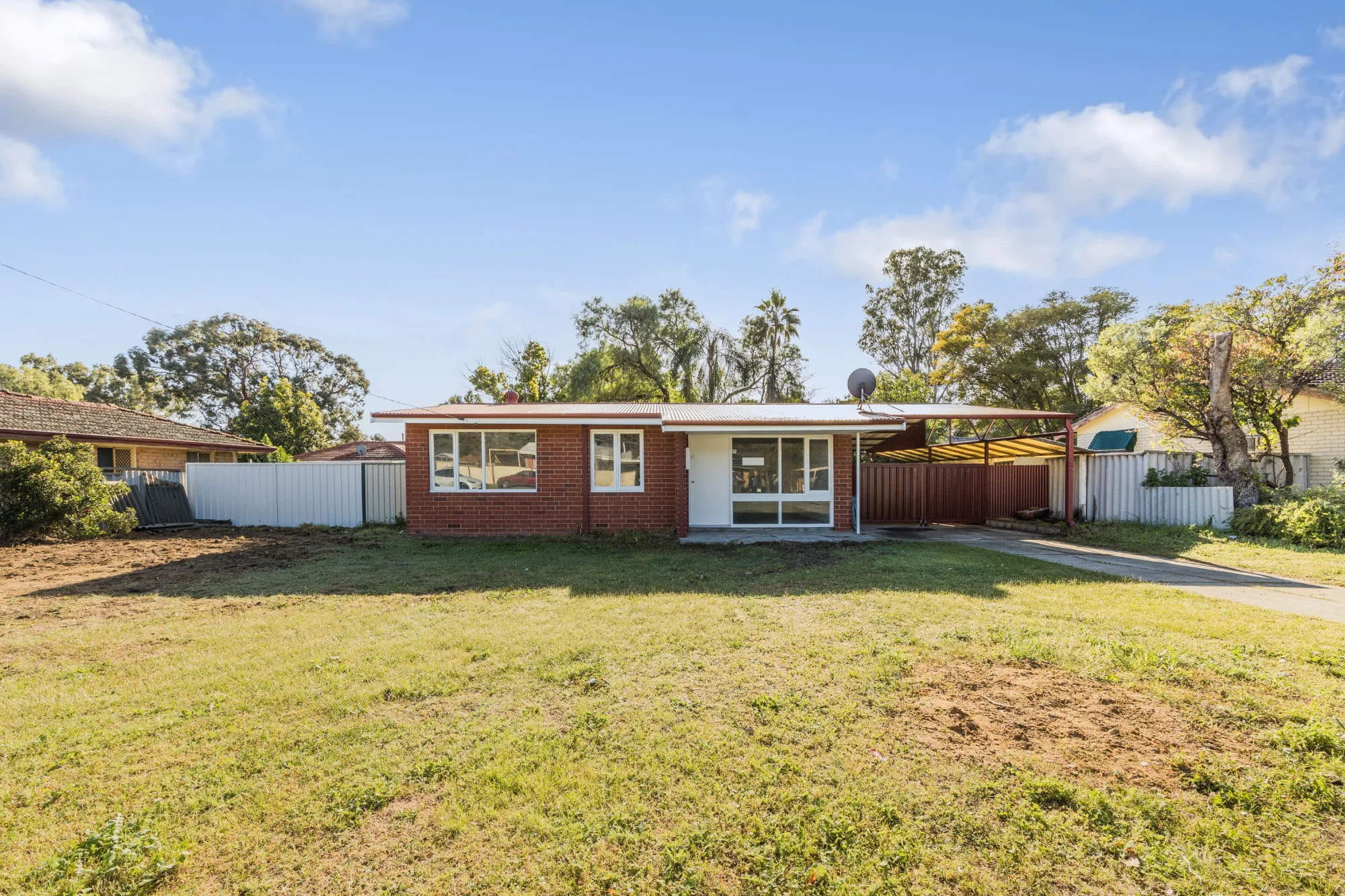 12 Pelham Road, Armadale WA 6112