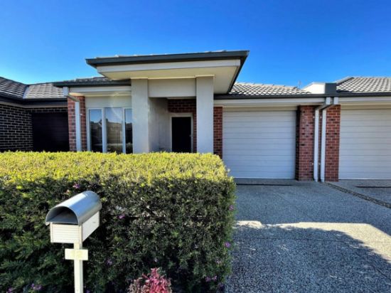 12 Pembury Street, Craigieburn, Vic 3064
