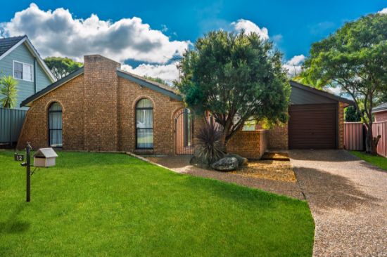 12 Peppermint Crescent, Kingswood, NSW 2747