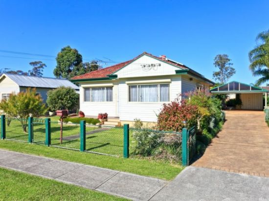 12 Plumpton Road, Plumpton, NSW 2761