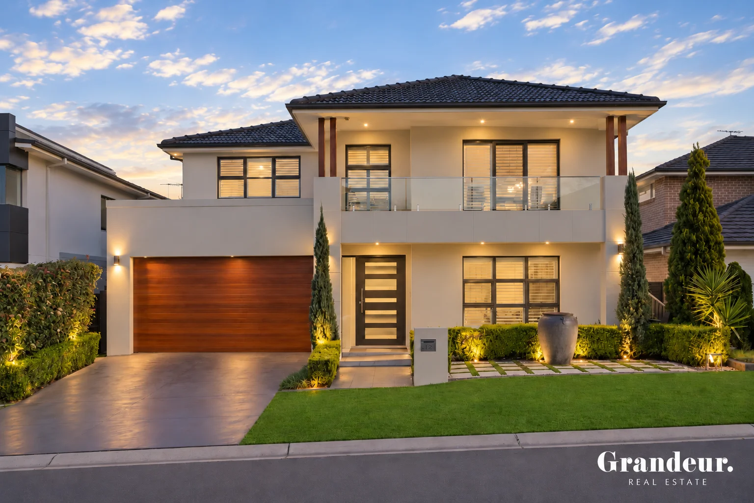 12 Poplar Avenue, Elizabeth Hills, NSW 2171