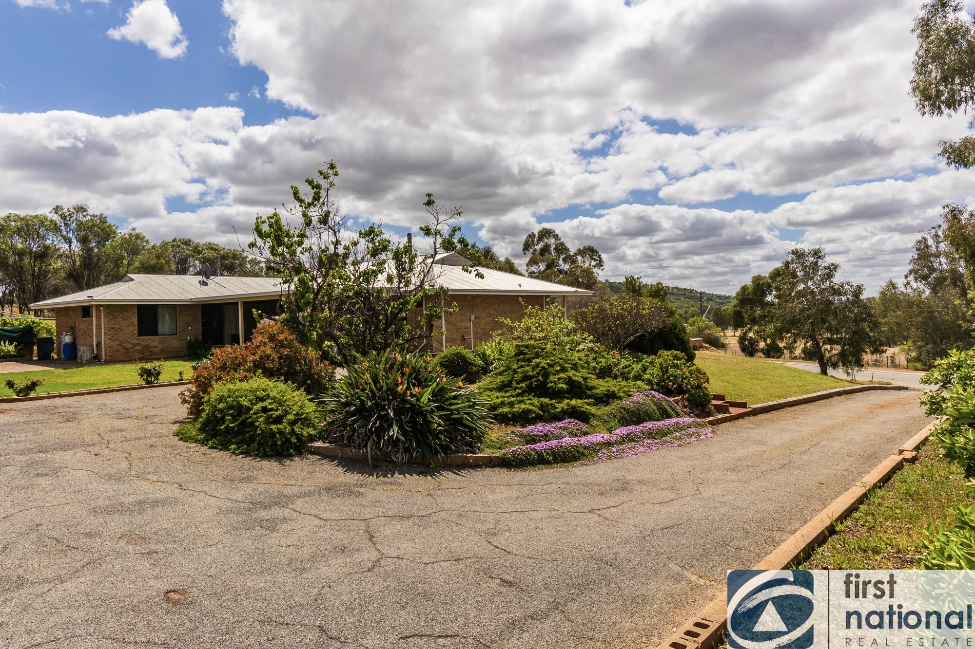 12 Purkiss Dr, Northam, WA 6401