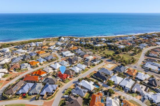 12 Quandong Parkway, Halls Head, WA 6210