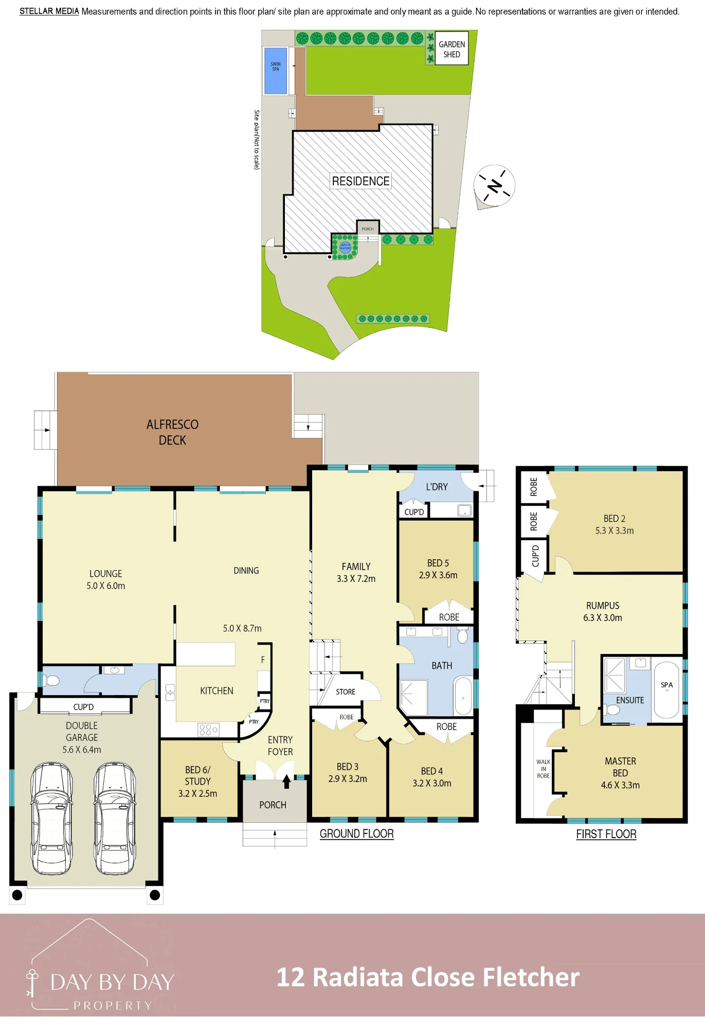 12 Radiata Close, Fletcher, NSW 2287