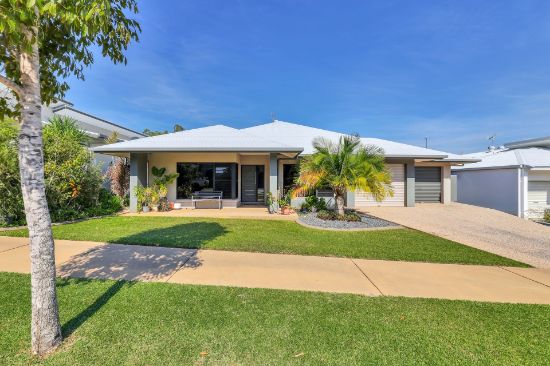 12 Rayney Street, Durack, NT 0830