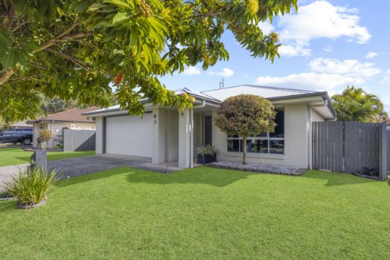 12 Red Ash Court, Beerwah, Qld 4519
