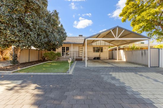 12 Redcliffe Street, East Cannington, WA 6107