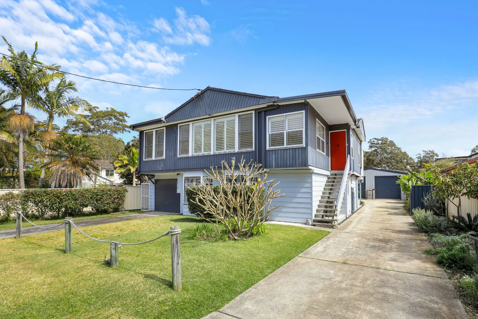 12 Richard Avenue, Lemon Tree Passage NSW 2319