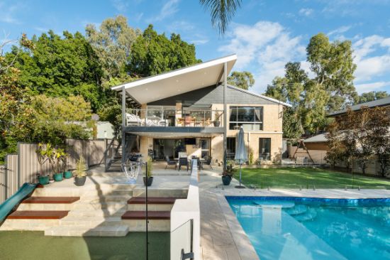 12 Ridge Street, Wembley Downs, WA 6019