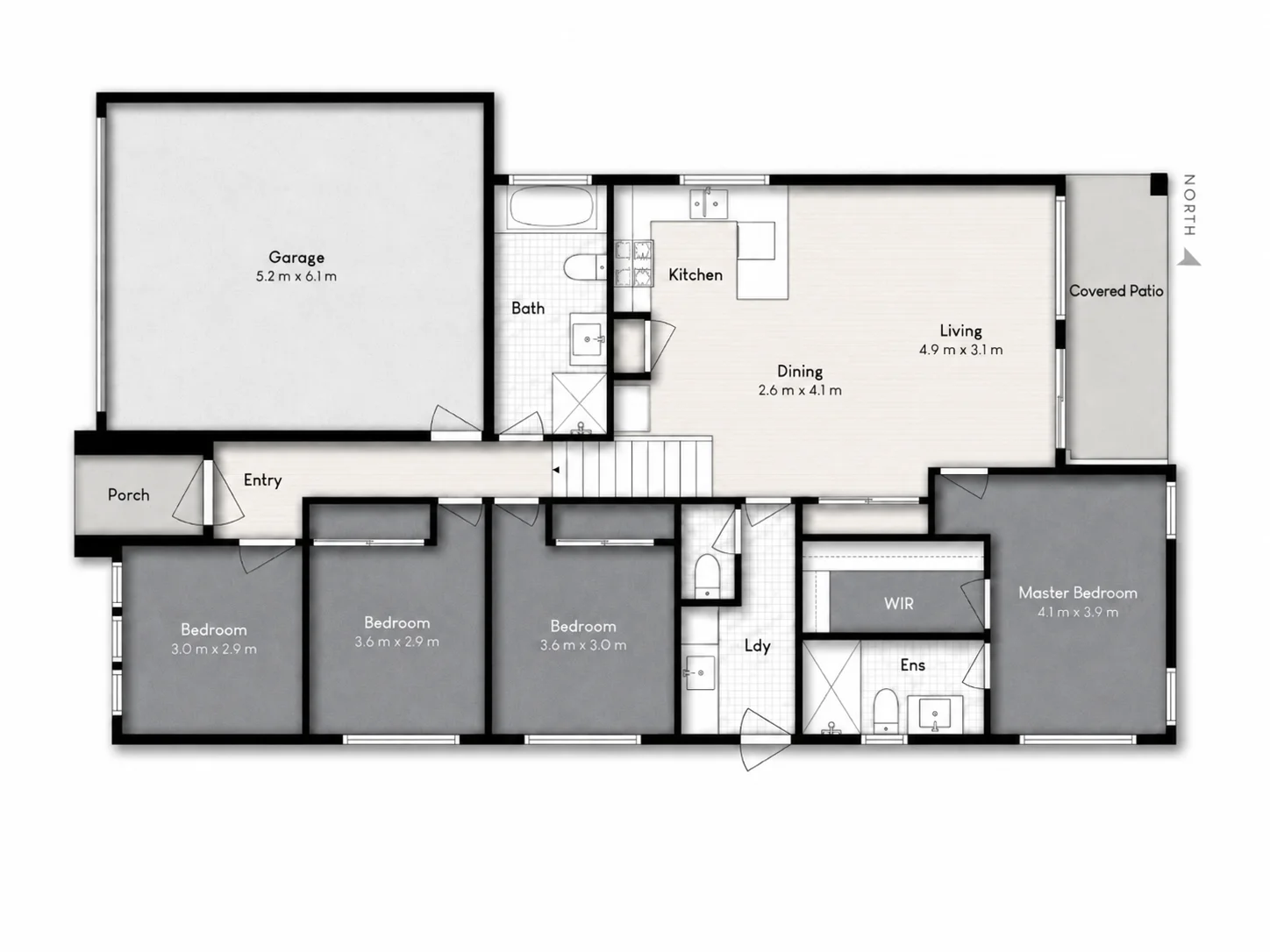 12 Rise Circuit, Pacific Pines, Qld 4211