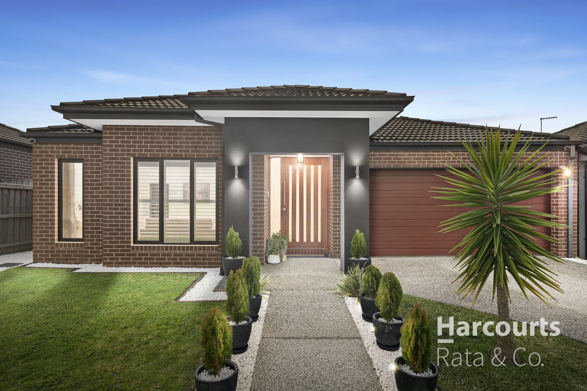 12 Rockley Road, Mickleham, Vic 3064