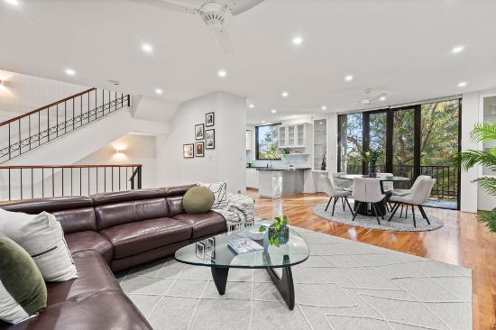 12 Rossello Lane, Subiaco, WA 6008