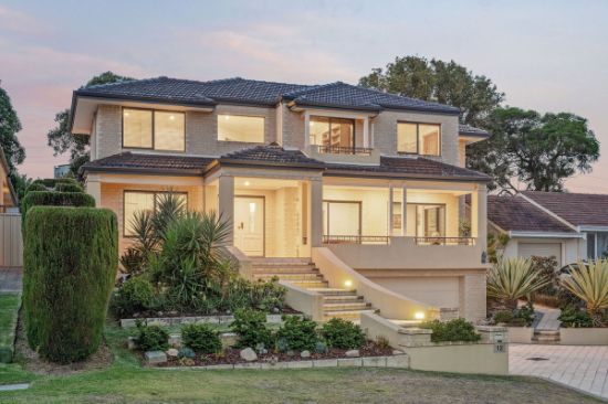 12 Rowan Place, Woodlands, WA 6018