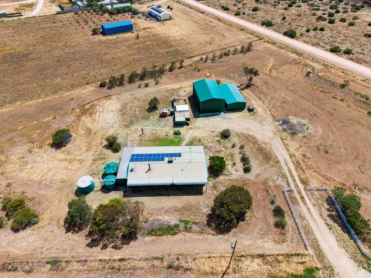 12 Ruskin Road, Dublin, SA 5501