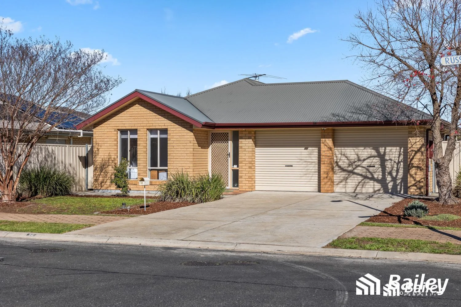 12 Russo Avenue, Parafield Gardens, SA 5107
