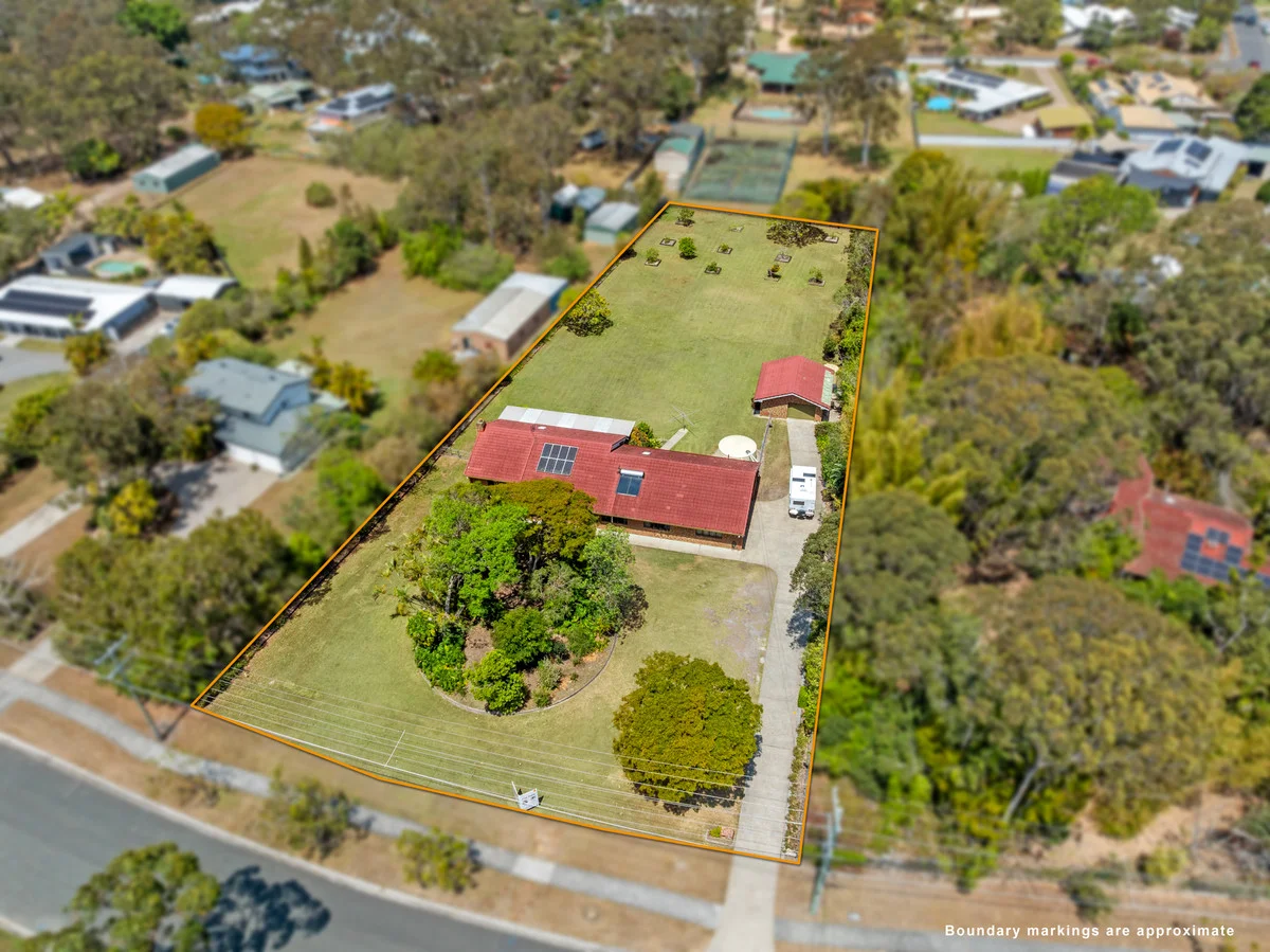 12 Saint James Road, Birkdale, Qld 4159