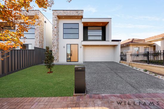 12 Sandford Street, Kensington Gardens, SA 5068