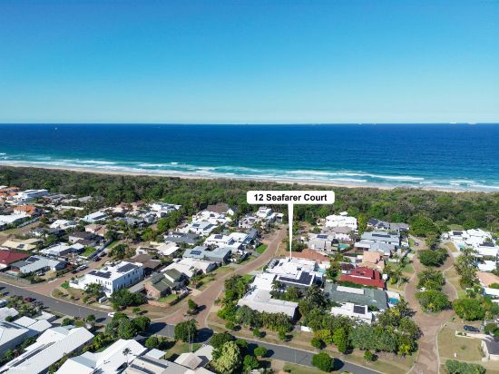 12 Seafarer Court, Bokarina, Qld 4575