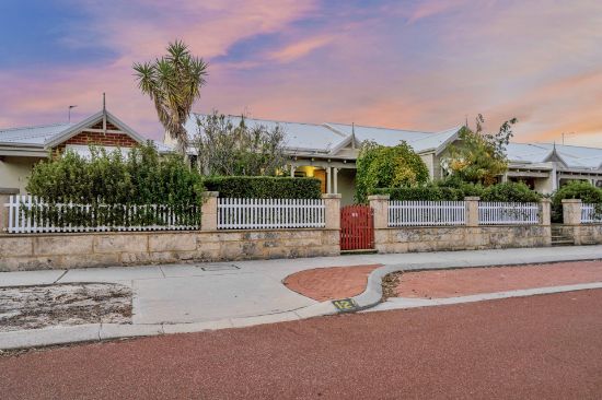 12 Sealey Way, Ellenbrook, WA 6069