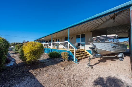 12 Second Street, Tickera, SA 5555