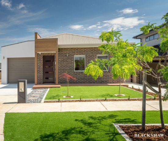 12 Selection Street, Lawson, ACT 2617