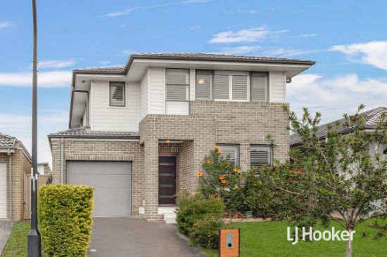 12 Sheila Street, Riverstone, NSW 2765