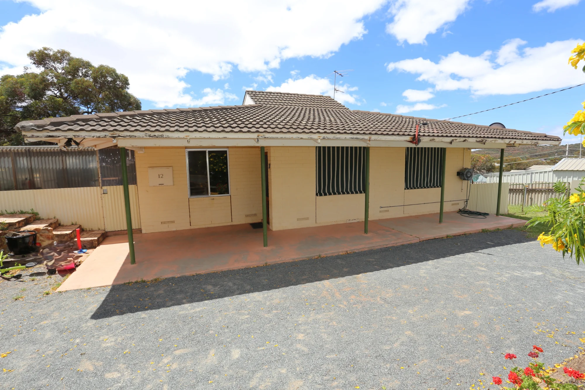 Kambalda East Investment Property with Views and Rental Income | Real ...
